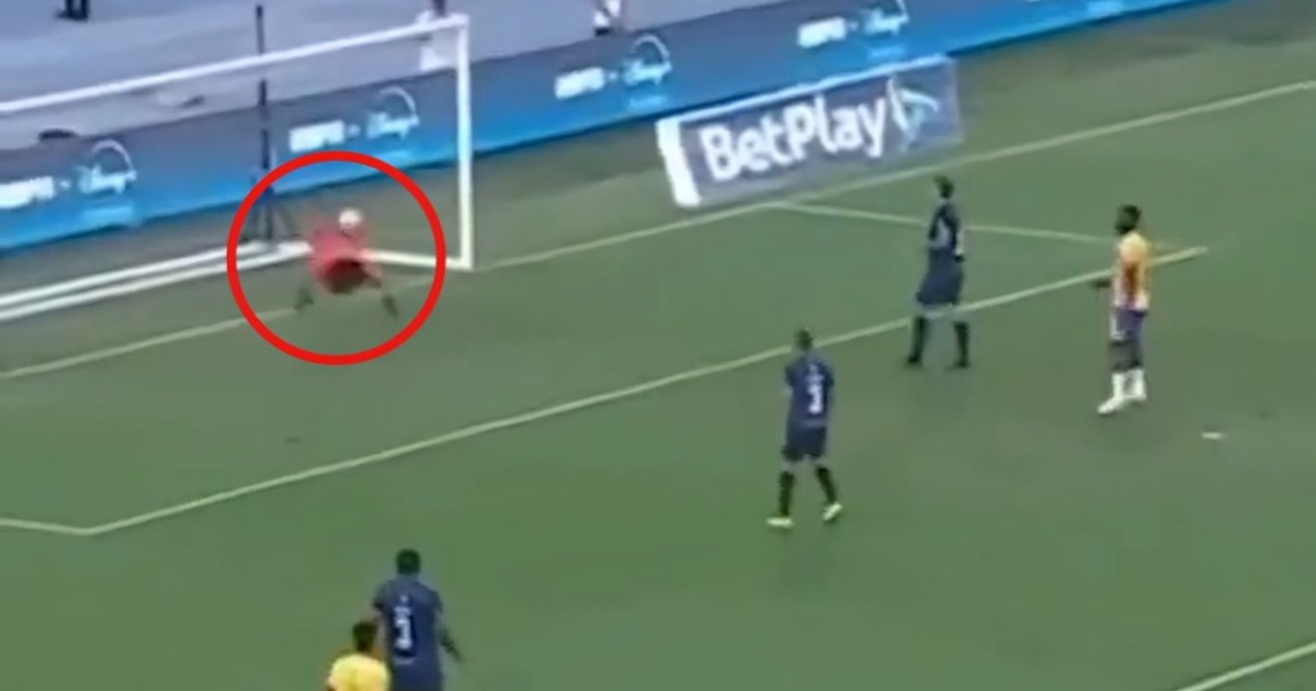 VIDEO "Luđak" ponovio kultni "scorpion kick" nakon 30 godina