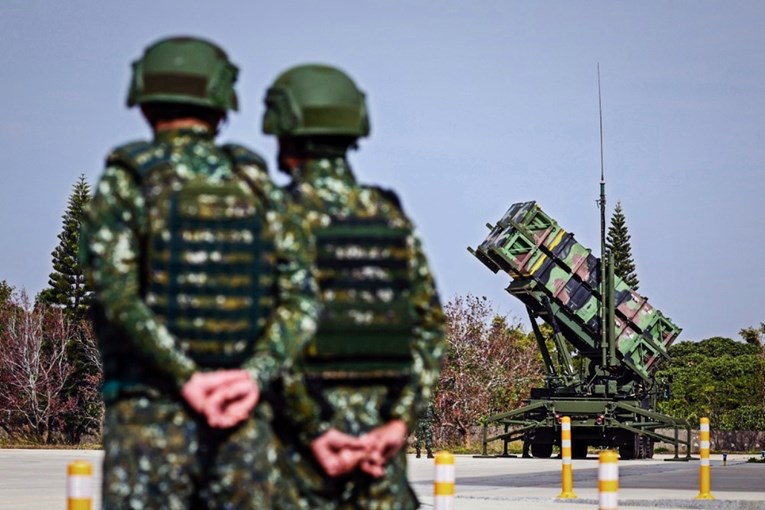 Norveška šalje sustave protuzračne obrane Ukrajini