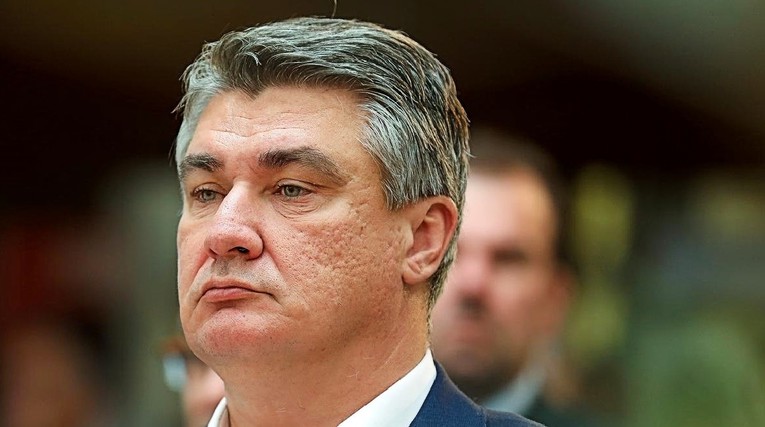 Milanović: Bošnjake se ohrabruje da idu đonom na Hrvate