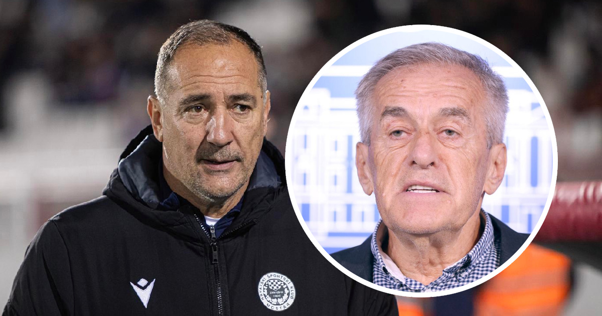 Zastupnik Jurčević: Kuda ide Igor Štimac?