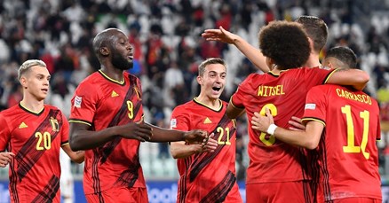 Belgija u problemima. Lukaku upitan za utakmicu s Hrvatskom
