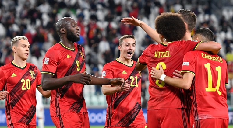 Jedan od ključnih igrača Belgije upitan za utakmicu s Hrvatskom