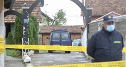U požaru u BiH 6 mrtvih, od toga 2 djece. Uzrok su svijeće, ljudi živjeli bez struje
