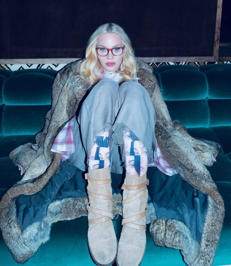 Kraljica popa se vraća: Madonna najavila novi album, izlazi početkom srpnja