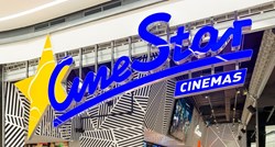 Novo kino u Zagrebu – 12.5. CineStar otvara u zapadnom dijelu grada