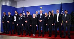 Izabran Dom naroda BiH i dovršena uspostava vlasti na razini države