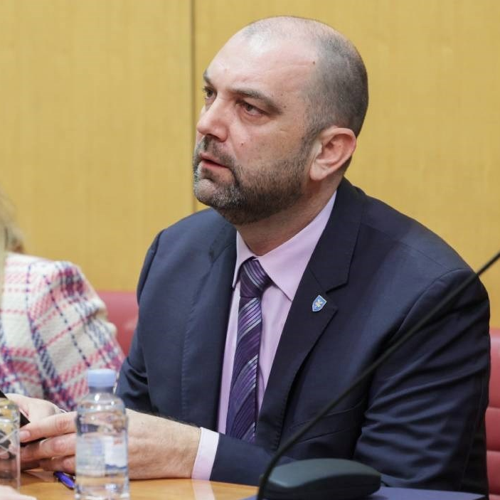 Šiljeg: Nema opravdanja za poskupljenje vode u Zagrebu