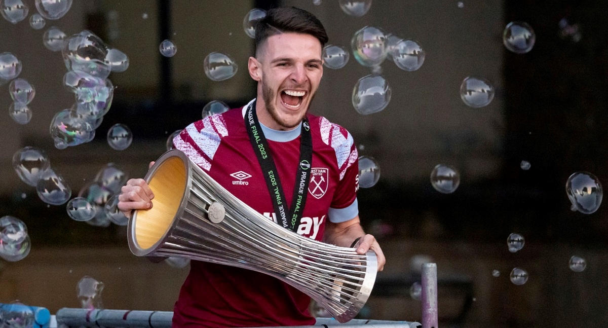 Najveći engleski transfer u povijesti. Arsenal srušio rekord, čeka se odgovor Cityja