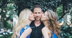 Razveo se nakon 19 godina da može biti u otvorenoj vezi s dvije žene