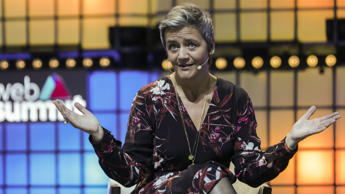 Potpredsjednica Europske komisije: Internet troši jako puno struje