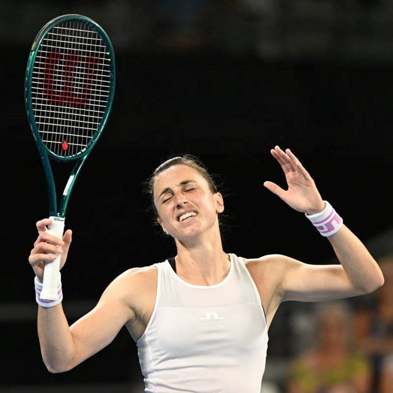 Petra Martić izgubila u 1. kolu kvalifikacija Indian Wellsa