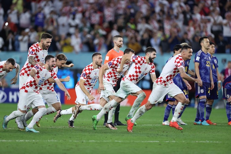 Snimka Vatrenih je hit na TikTok profilu FIFA-e, pregledana skoro pola milijuna puta