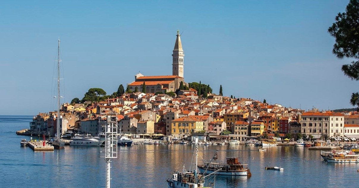 I Rovinj se pobunio protiv HDZ-ove zabrane rada na blagdane