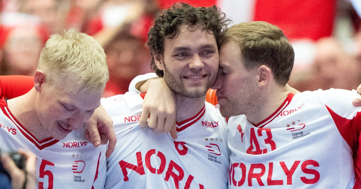 Danska pobijedila Španjolsku i napravila važan korak prema polufinalu Eura