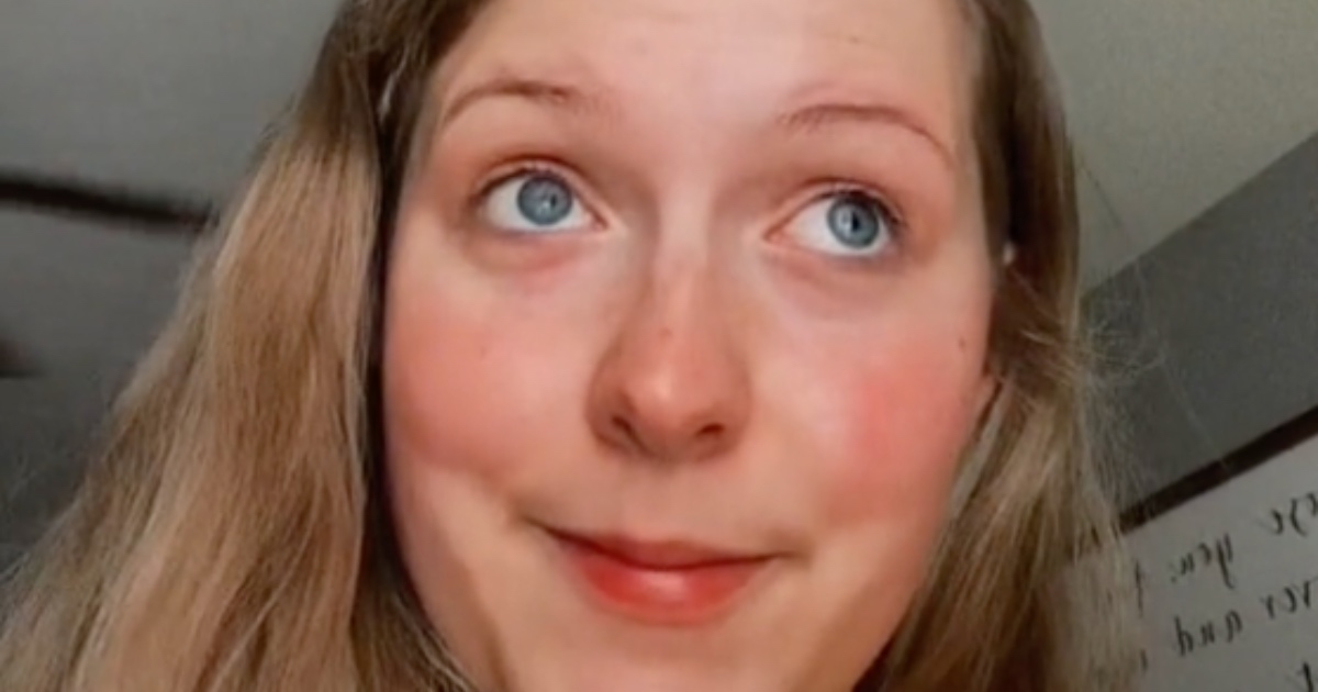 Žena se prisjetila kako je obitelji rekla da je trudna s 18 pa nasmijala tisuće