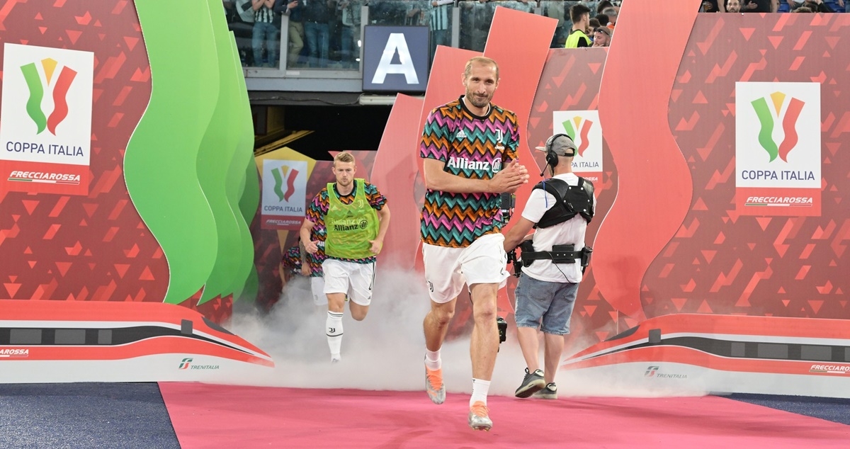 Kapetan odlazi iz Juventusa nakon 18 godina: To je isključivo moja odluka