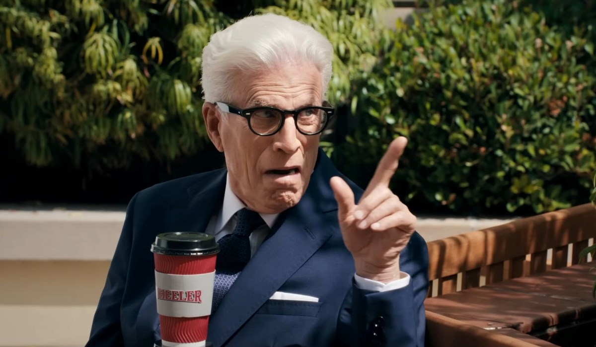 Netflix je objavio najavu za 2. sezonu popularne krimi-komedije A Man on the Inside