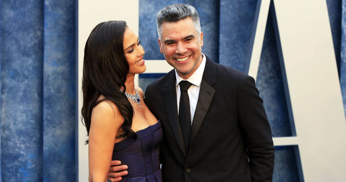 Jessica Alba potvrdila razvod nakon 17 godina braka