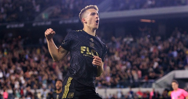 Biuk oduševio novinara koji prati Los Angeles: Ako ste se brinuli...