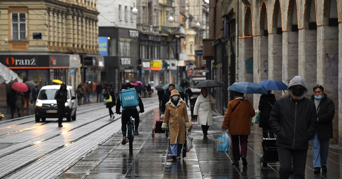 Stožer: Novih 68 slučajeva na 2134 testirana. Umrla 21 osoba