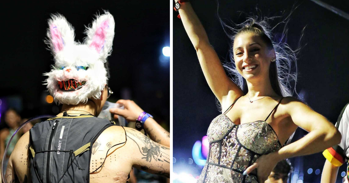 FOTO Pogledajte veliku galeriju s prve večeri Ultre