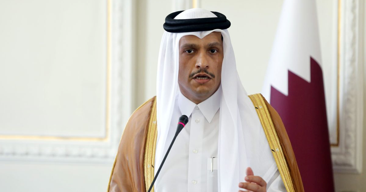 Katarski premijer: Učinit ćemo sve što se može kako bi se zaustavio rat u Gazi