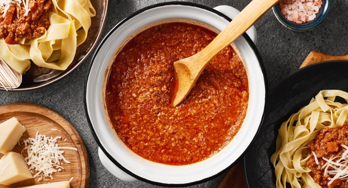 Ručkovi iz zamrzivača: Skuhajte danas, jedite cijeli tjedan - evo par ideja