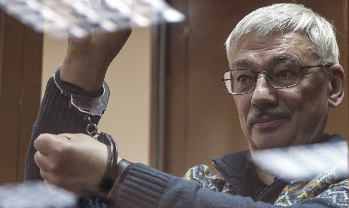 Ruski nobelovac: Dragi zapadni prijatelji, nakon Putina dolazi još veća katastrofa