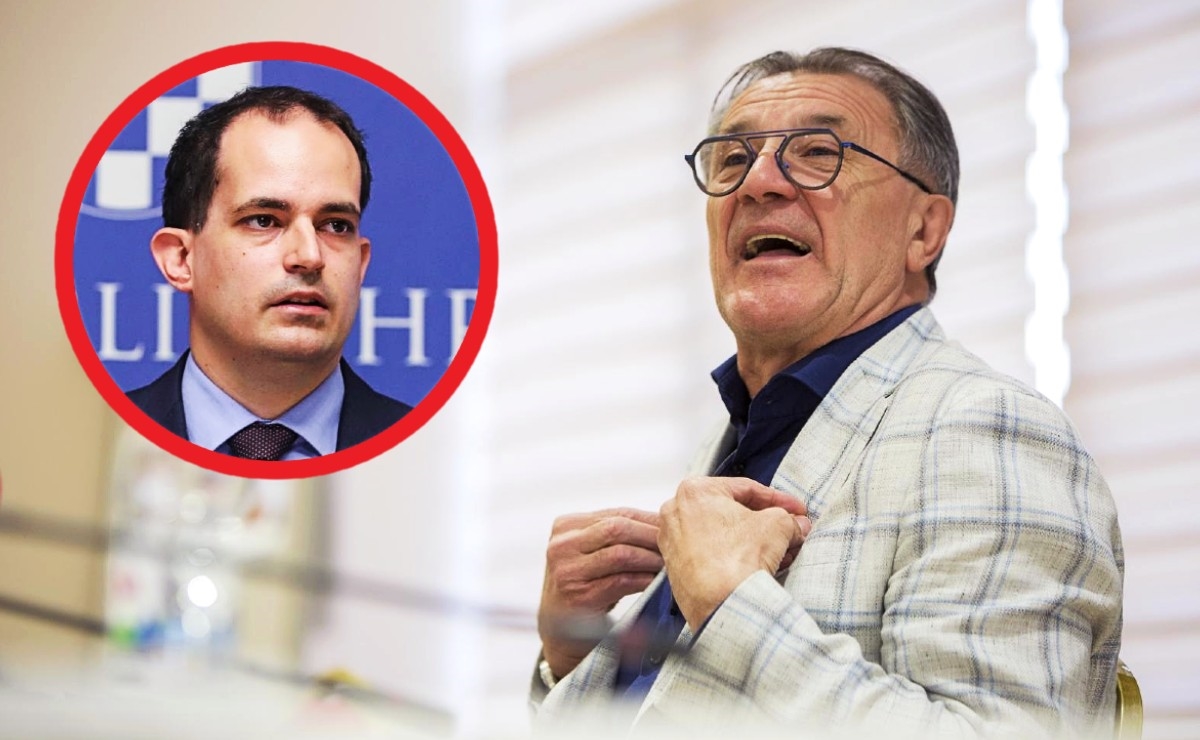 Malenica: Očekujem da DORH i USKOK utvrde jesu li Mamićeve optužbe o sucima istinite