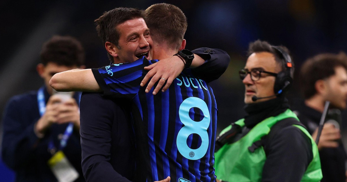 Chivu otkrio tajnu o Sučiću: Mjesecima smo šutjeli jer smo se bojali