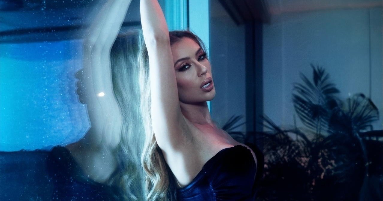 Tea Tairović stiže u Arenu: Zagrebačka publika uglas pjeva moje pjesme