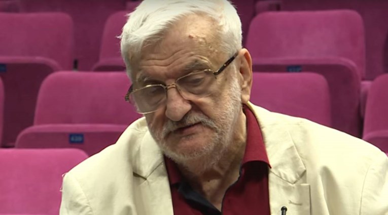 U Sarajevu umro poznati novinar i satiričar Enver Mehmedbašić