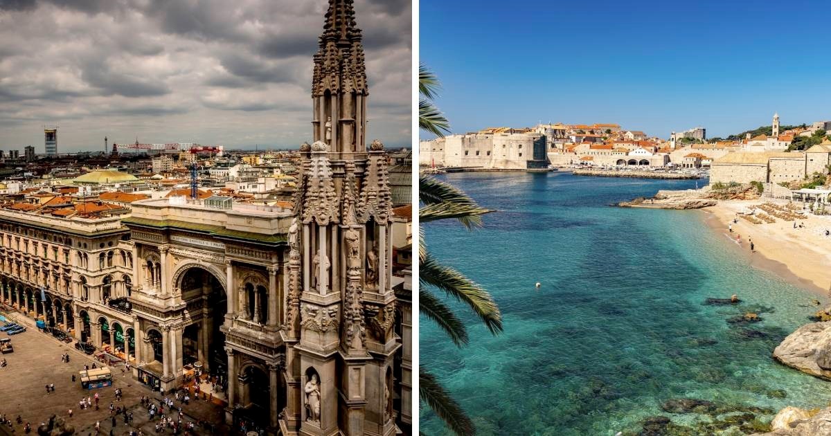 Britanci odabrali najjeftinije i najskuplje destinacije na svijetu, ima i Hrvatske