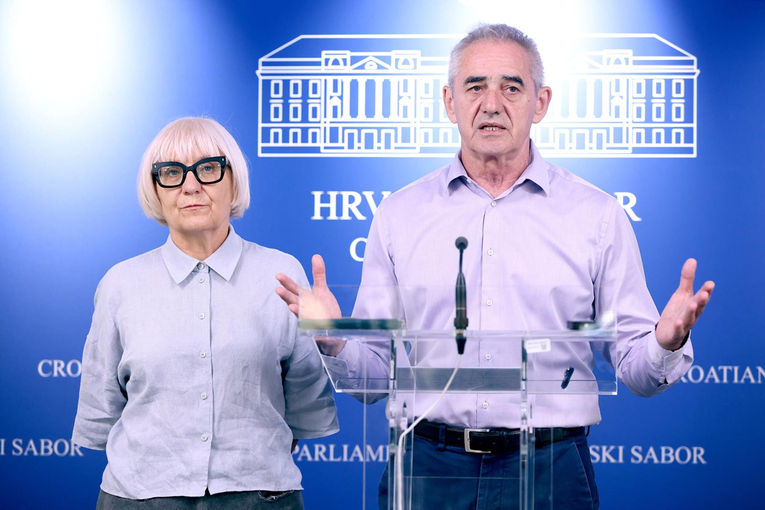 Možemo: Dogodio nam se propust u prijedlogu zakona. Popravili smo ga