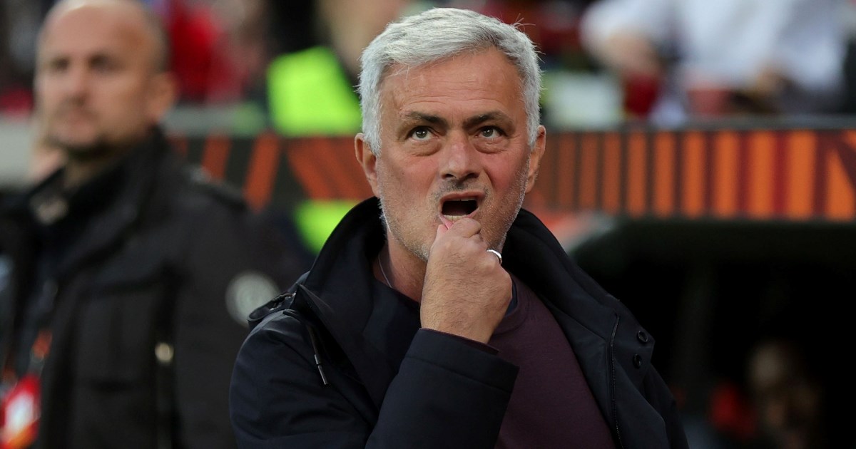 Španjolci: Mourinho bi se mogao vratiti u Real