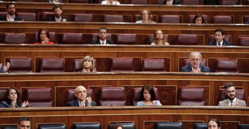 Španjolska vlada tvrdi da ne zna za prisluškivanje mobitela šefa katalonske vlade