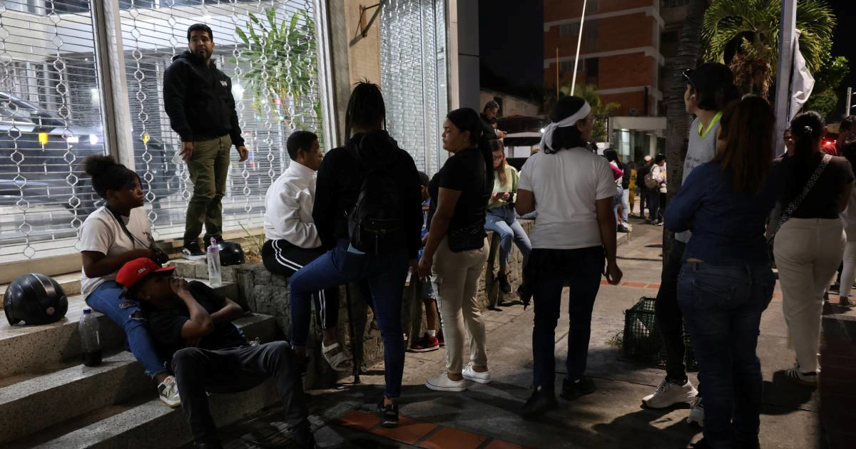 Smrt policajca u zatvoru potaknula lavinu prijava političkih zatvorenika u Venezueli