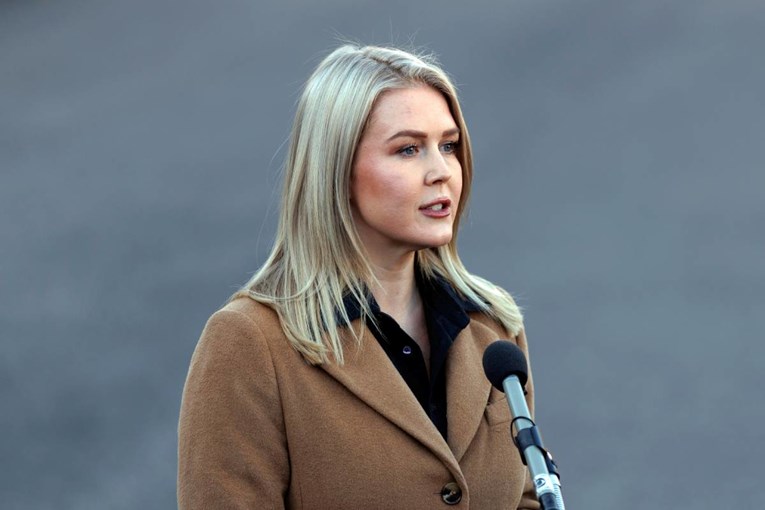 Uhićena bivša šogorica glasnogovornice Bijele kuće, prijeti joj deportacija