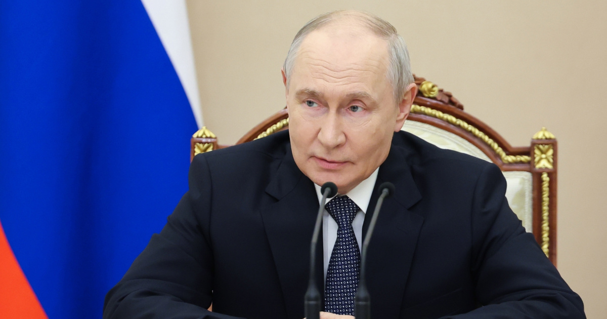 Amerikanci: Putin bi mogao napasti članicu NATO-a: Najveći rizik počinje ove jeseni
