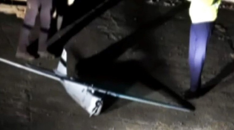 U Rumunjskoj se srušio mali dron. AP: Radi se o uređaju ruske proizvodnje