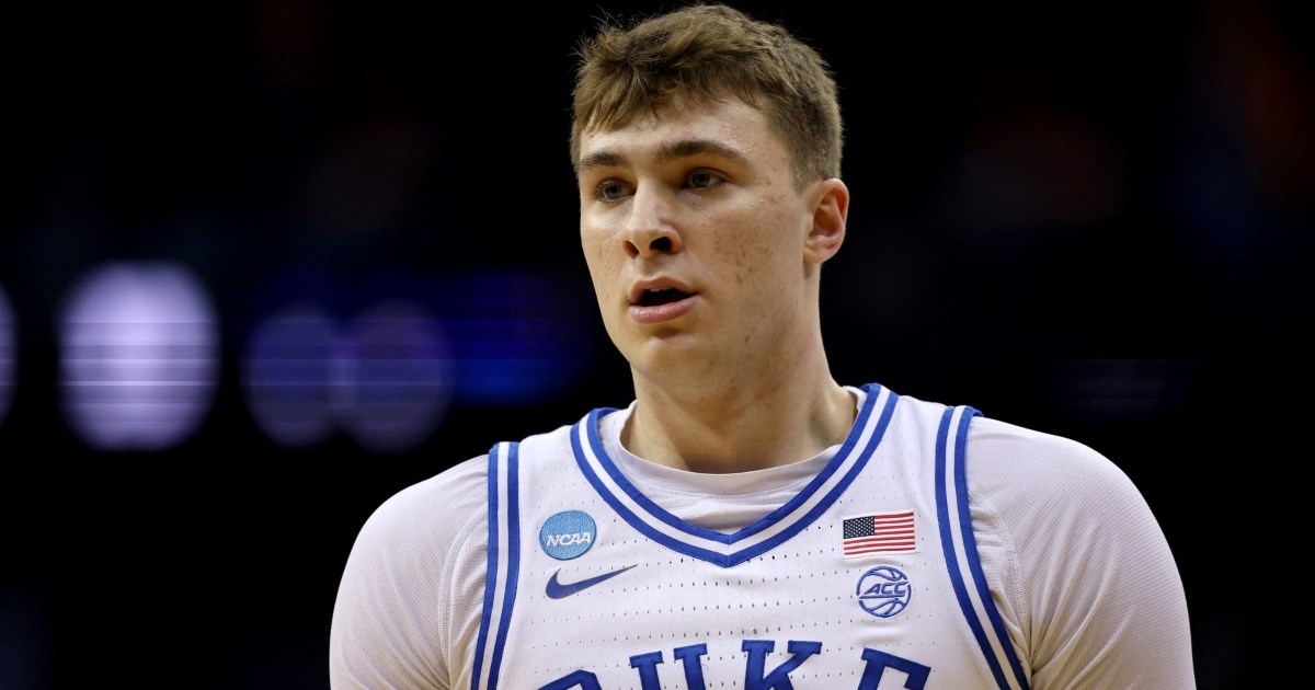 Dallasu prvi izbor na NBA draftu. Može dovesti jednog od najvećih talenata stoljeća