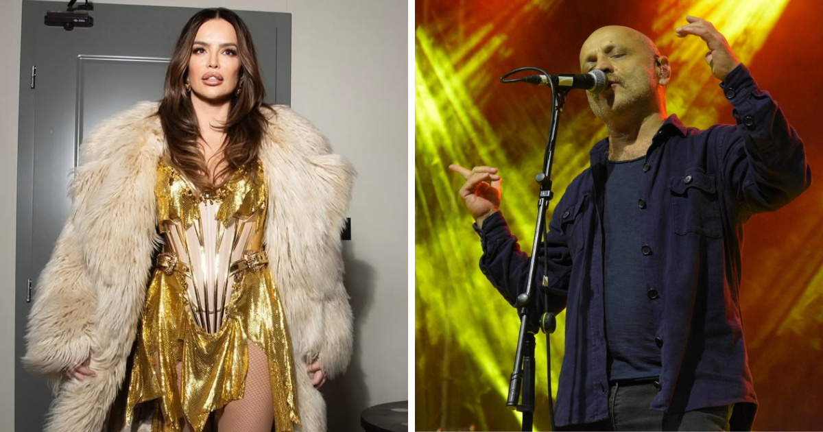 Severina se našalila na račun Kekinove kave: "Halo, ovdje Severina, ali ne pjevačica"