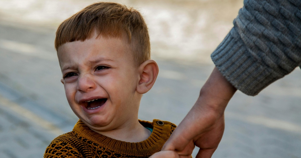 FAFO odgoj je in, ali je li realan? "Dijete može učiti iz grešaka tek od 9. godine"