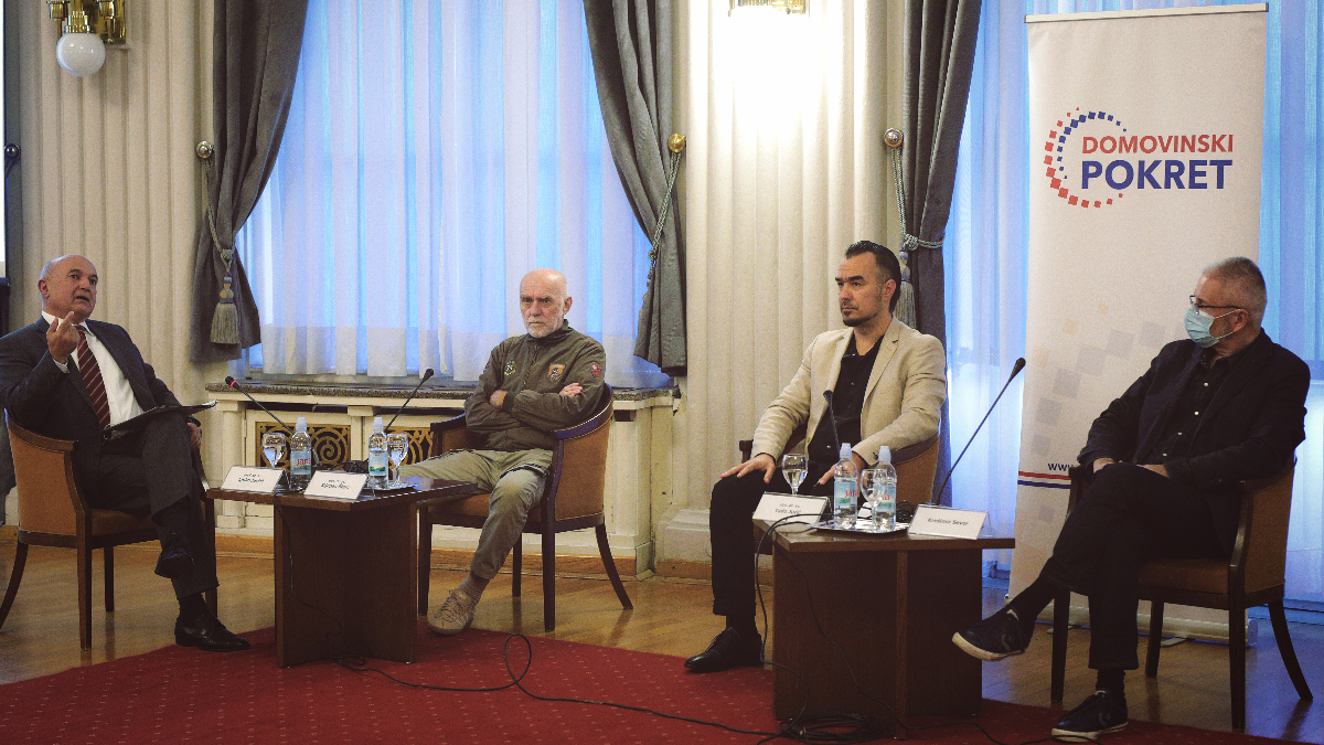 Domovinski pokret: Pitanje je treba li u krizi liberalizirati tržište rada