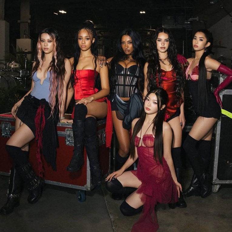 TikTok objavio najpopularnije pjesme i izvođače u 2025. Hit iz 1962. na prvom mjestu