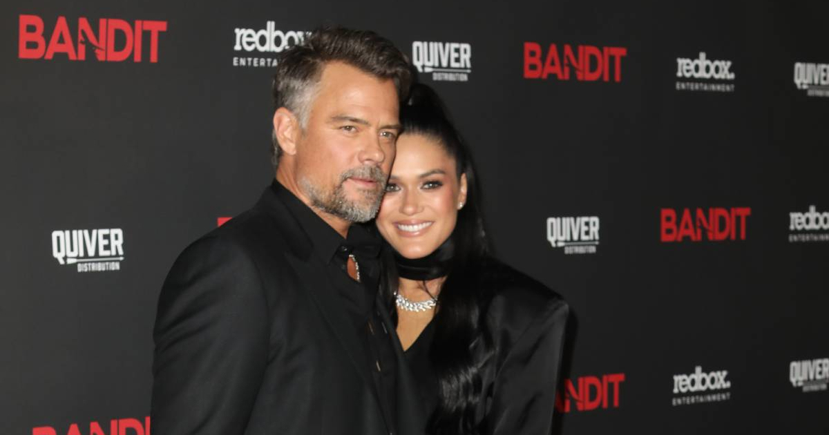 Josh Duhamel (53) otkrio trenutak kad je shvatio da je "prestar" za svoju ženu (32)