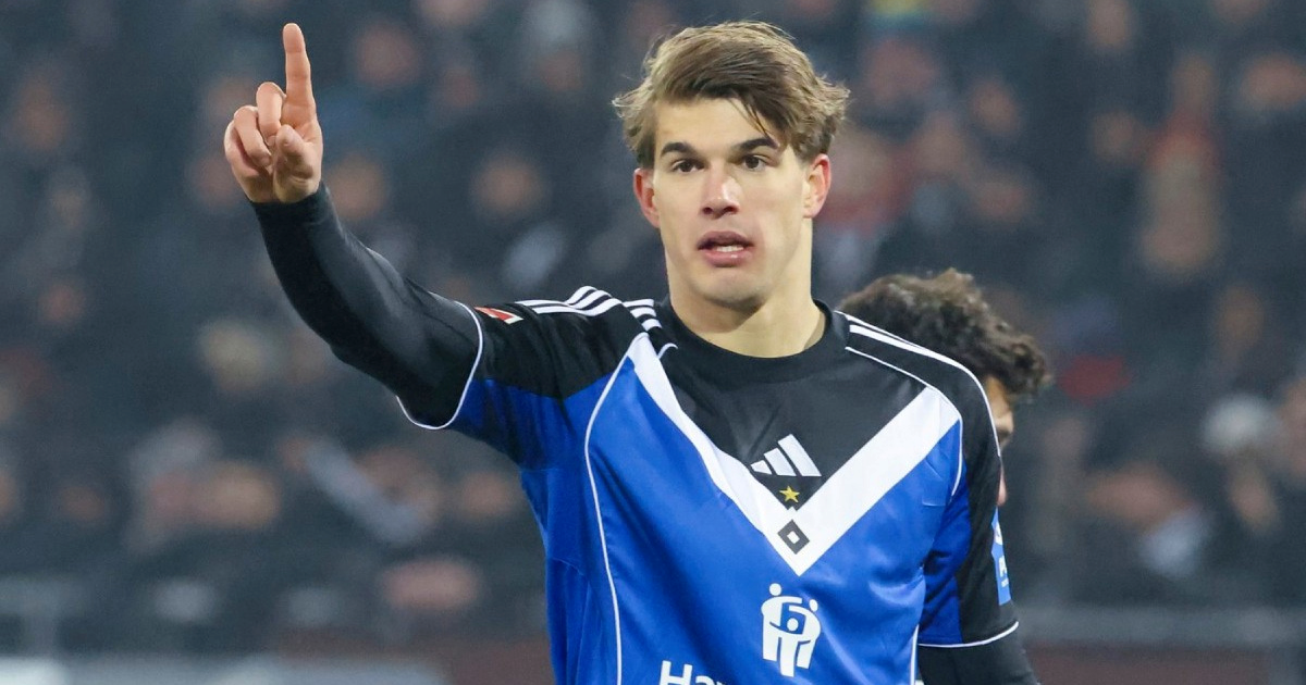 Što će biti s Lukom Vuškovićem?