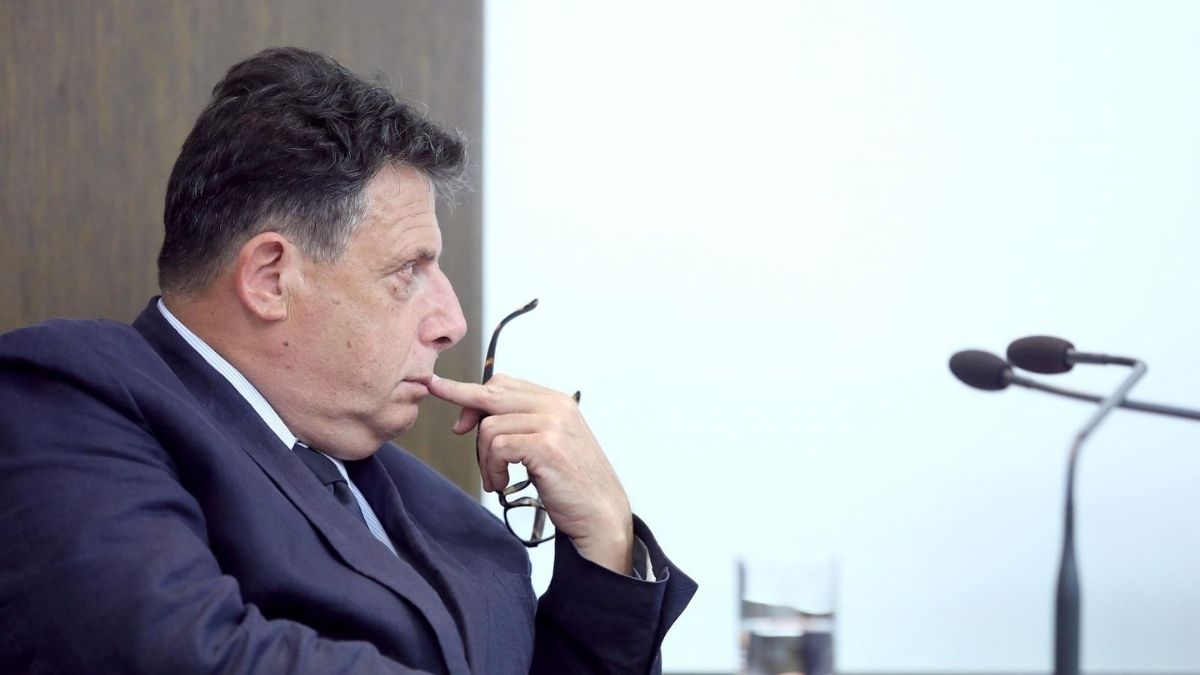 Sessa jedini kandidat za predsjednika Vrhovnog suda