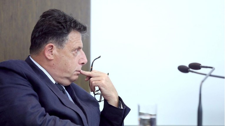Sessa jedini kandidat za predsjednika Vrhovnog suda