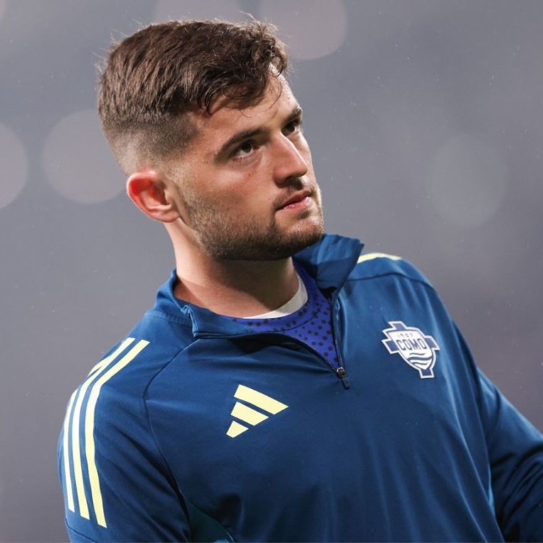 Baturina konačno dobio šansu. U pola sata je bio jedan od najgorih na terenu